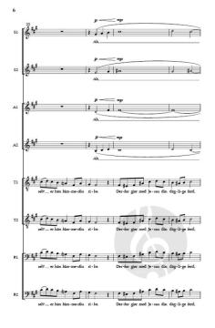 Ingen vinner frem til den evige ro 