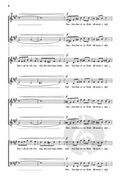 Ingen vinner frem til den evige ro 