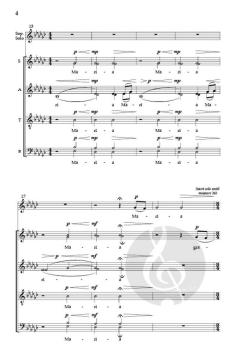 Ave Maria von Michał Ziółkowski 