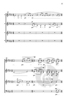 Ave Maria von Michał Ziółkowski 