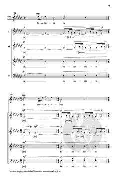 Ave Maria von Michał Ziółkowski 