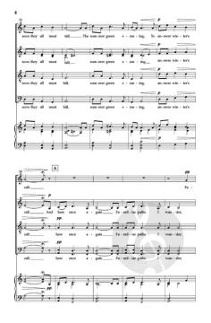 Autumn von Ola Gjeilo 