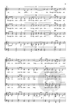 Autumn von Ola Gjeilo 