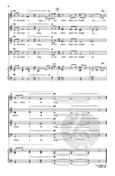 Autumn von Ola Gjeilo 