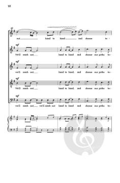 If We Want to See the Sunrise 