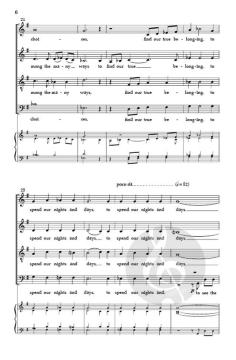 If We Want to See the Sunrise 