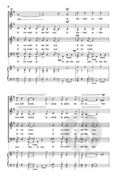 If We Want to See the Sunrise 