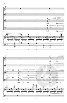 Calling from Afar von James Granville Eakin 