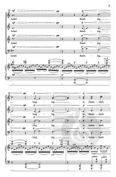 Calling from Afar von James Granville Eakin 