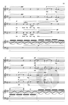 Calling from Afar von James Granville Eakin 