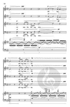 Calling from Afar von James Granville Eakin 