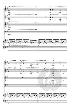 Calling from Afar von James Granville Eakin 