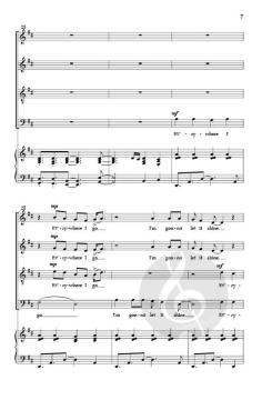 This Little Light of Mine 