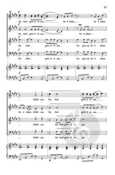 This Little Light of Mine 