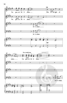 This Little Light of Mine 