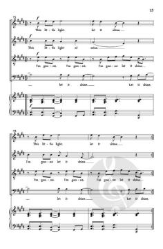 This Little Light of Mine 