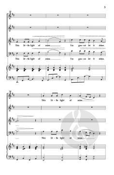 This Little Light of Mine 