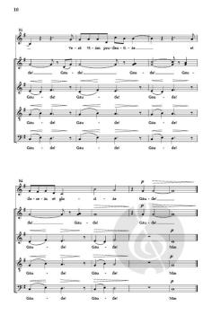 O Sapientia von Andrew Steffen 