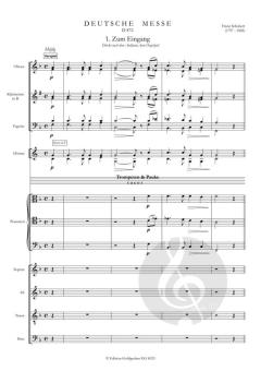 Deutsche Messe D 872 