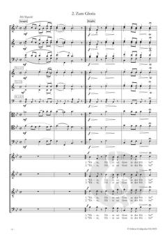 Deutsche Messe D 872 