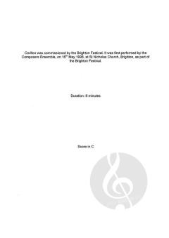 Carillon von Martin Butler 