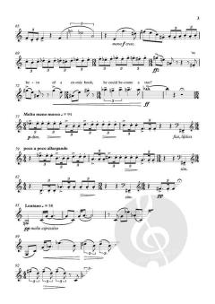 Comic Book Fanfares von Martin Butler 