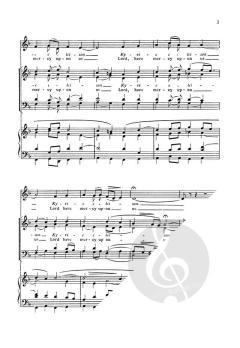 Communion Service in D minor (Download) 