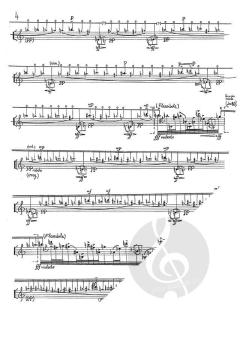 Duduk I-b von Gabriel Erkoreka 