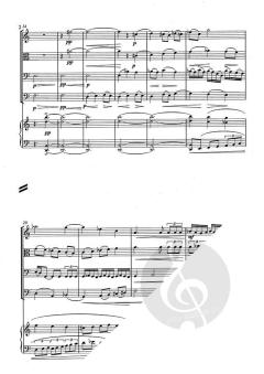 Mini-Drama von Michael Berkeley 