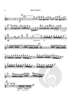 Violin Concerto (Download) 