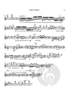 Violin Concerto (Download) 