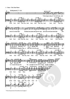 Fragments from his dish (Download) 