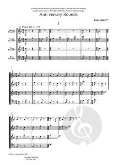 Anniversary Rounds (Download) 