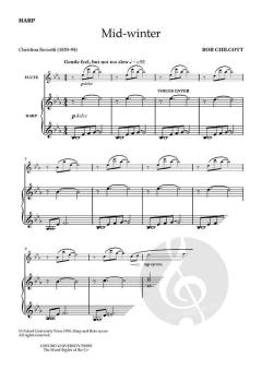 Mid-winter (Download) 