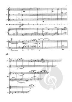 Seven von Michael Berkeley 