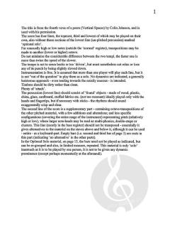 Not envious of rabbits (Download) 