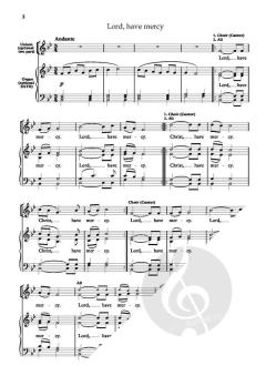 Mass: Christ our future (Download) 