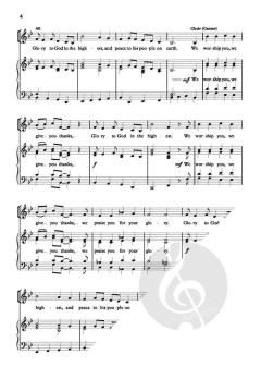 Mass: Christ our future (Download) 