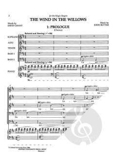 The Wind in the Willows (Download) 