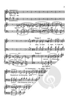 Be still, my soul (Download) 