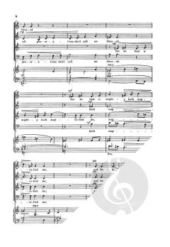 Evening Service in G (Download) 