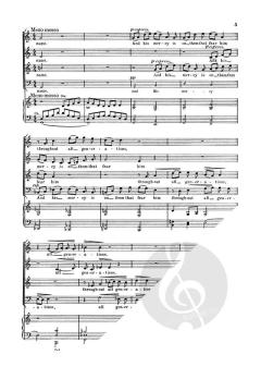 Evening Service in G (Download) 