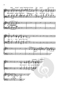 Here, O my Lord, I see Thee face to face (Download) 