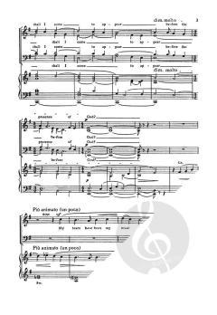 Like as the hart desireth the waterbrooks (Download) 