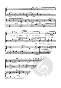 Like as the hart desireth the waterbrooks (Download) 