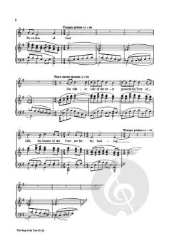 The Song of the Tree of Life (Download) 