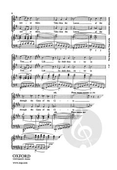 The Song of the Tree of Life (Download) 