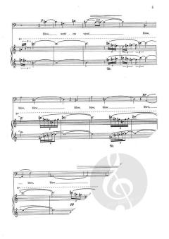 Speaking Silence von Michael Berkeley 