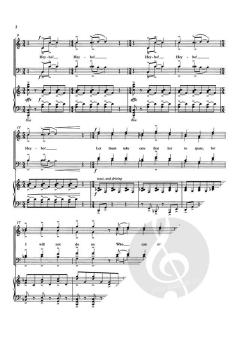 Singing by Numbers (Download) 