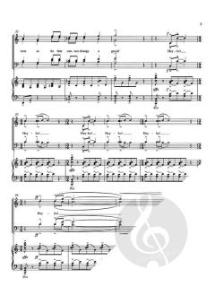 Singing by Numbers (Download) 